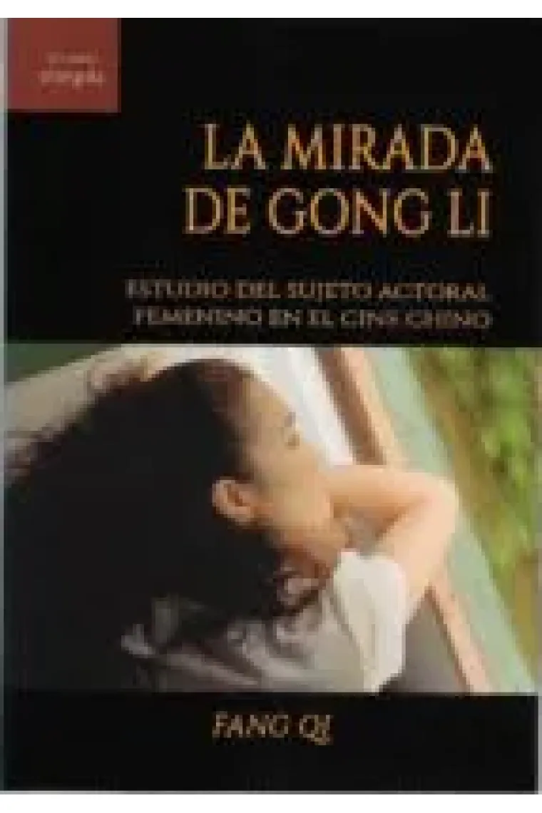 La mirada de Gong Li