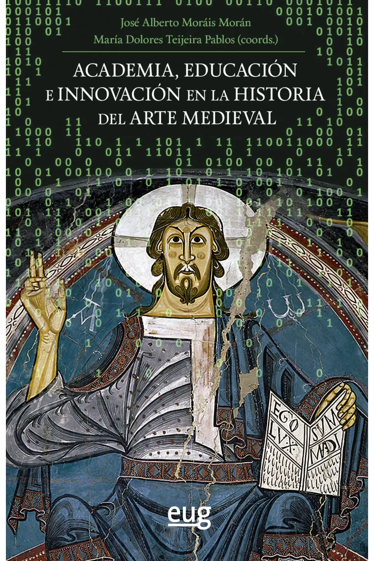 Academia, educación e innovación en la historia del arte Medieval