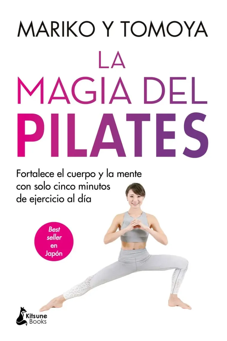 La magia del pilates