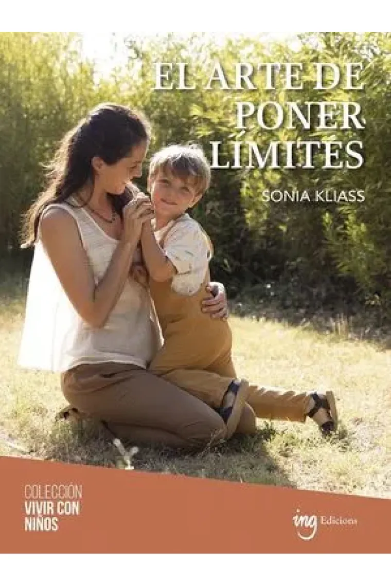 El arte de poner límites