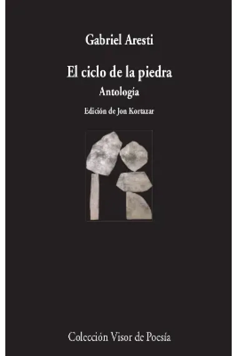 El ciclo de la piedra