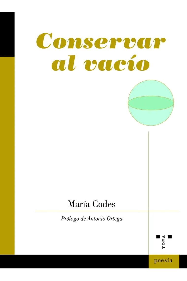 Conservar al vacío