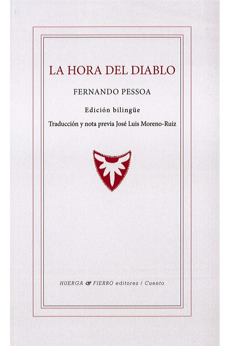 La hora del diablo