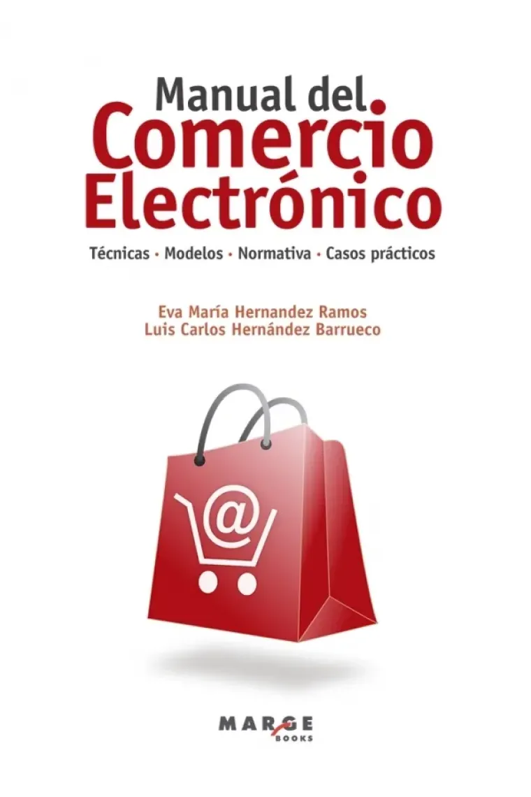 Manual del comercio electrónico