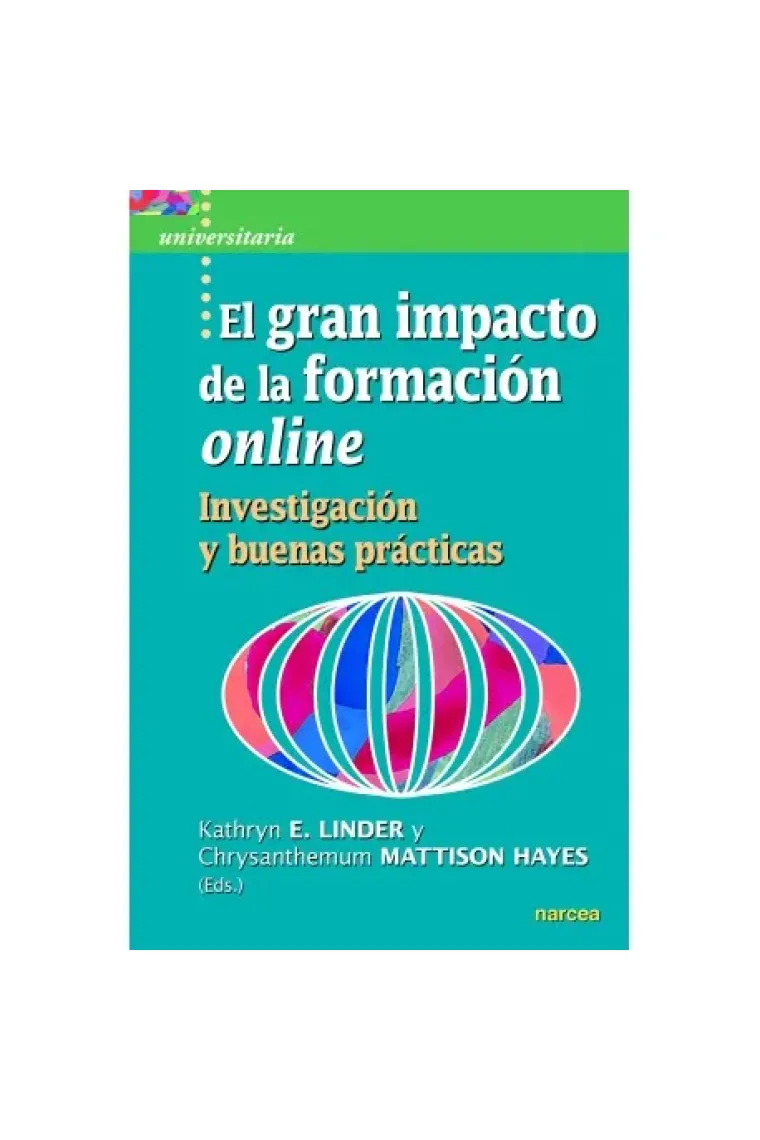 El gran impacto de la formación online.