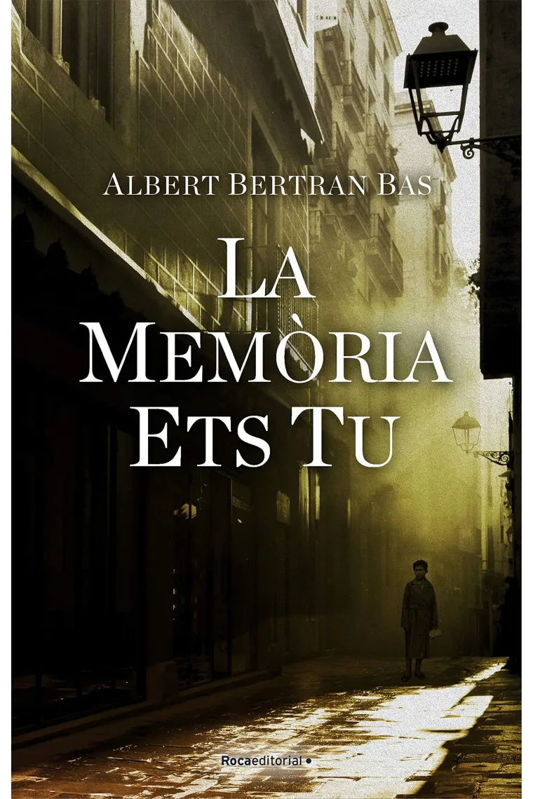 La memòria ets tu (Catalán)