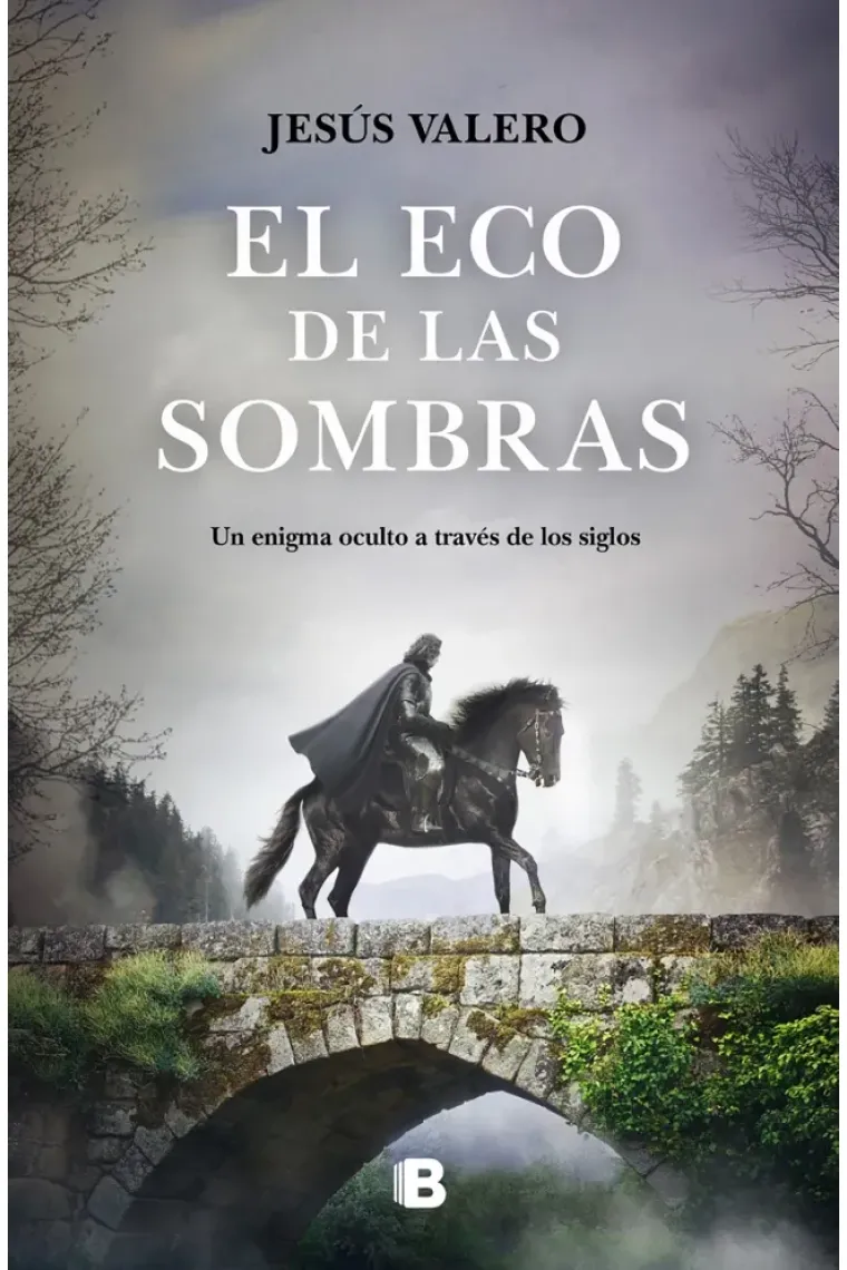 El eco de las sombra