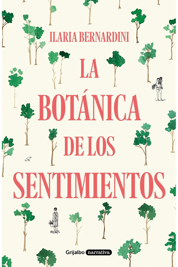 La botánica de los sentimientos