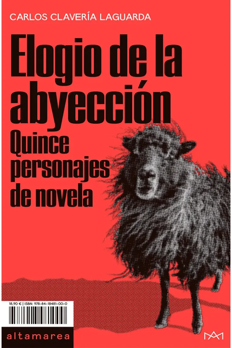 Elogio de la abyección: