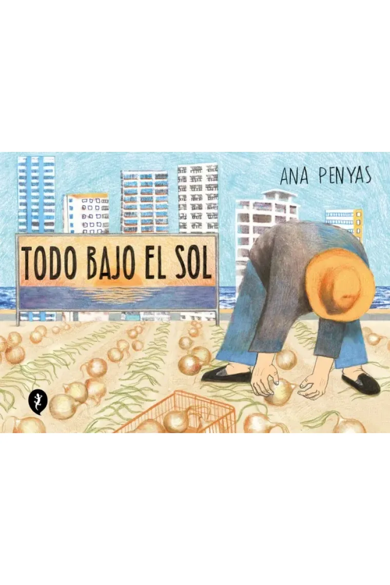 Todo bajo el sol