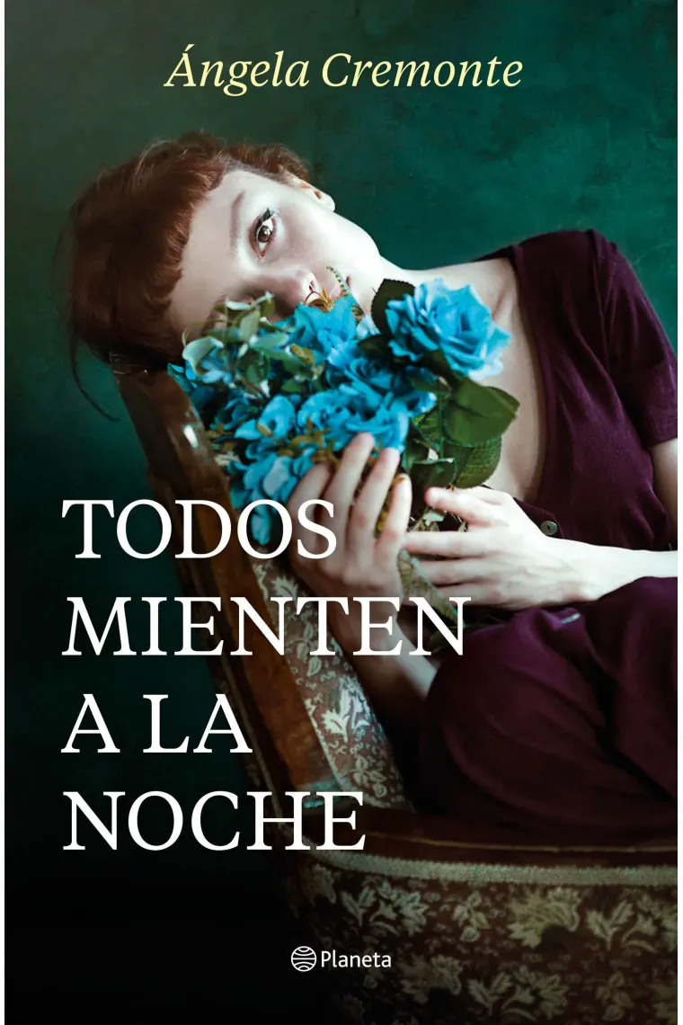 Todos mienten a la noche