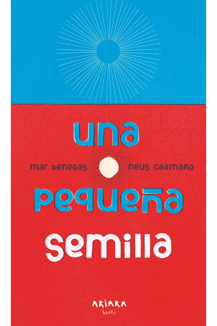 Una pequeña semilla