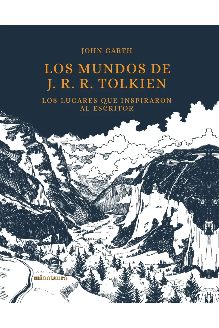 Los mundos de J. R. R. Tolkien