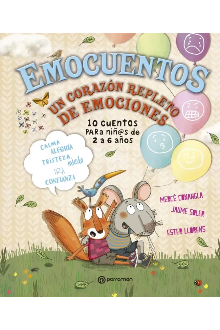 Emocuentos