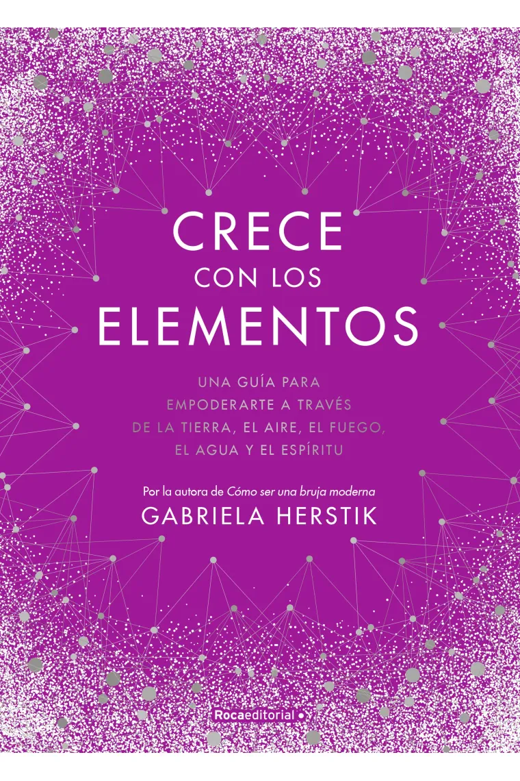 Crece con los elementos