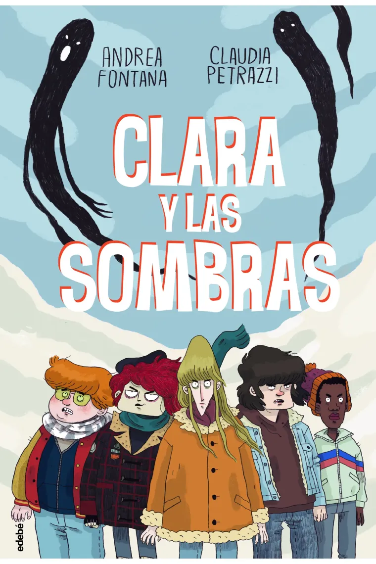 Clara y las sombras
