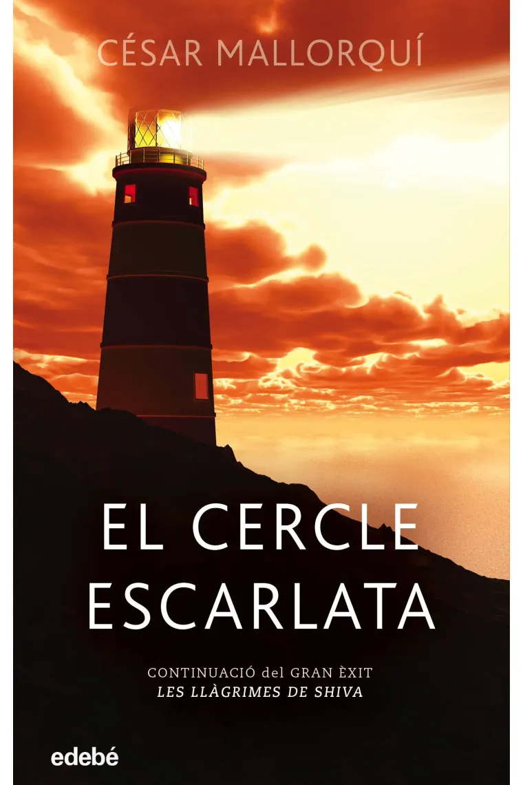 El Cercle Escarlata (Catalán)