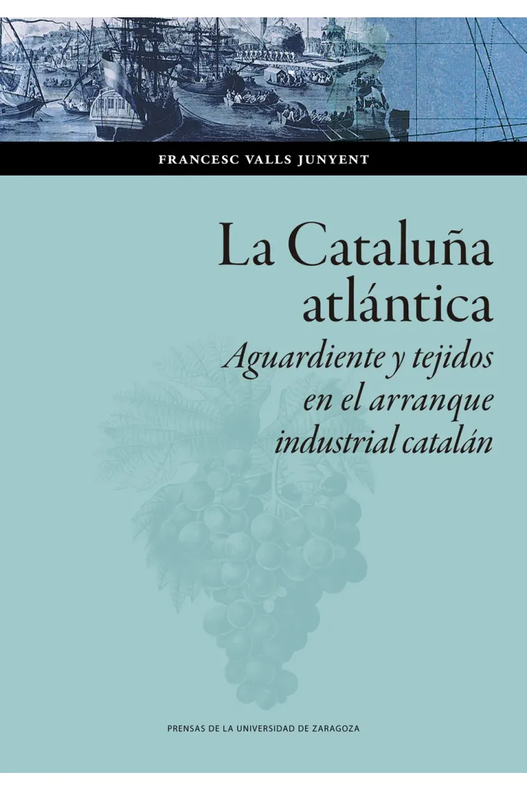 La Cataluña atlántica.