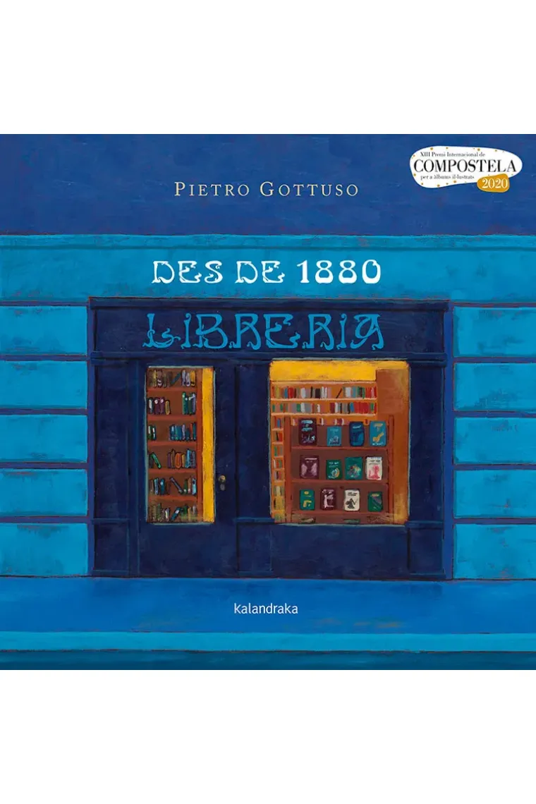 Des de 1880 (sense paraules) (Catalán)