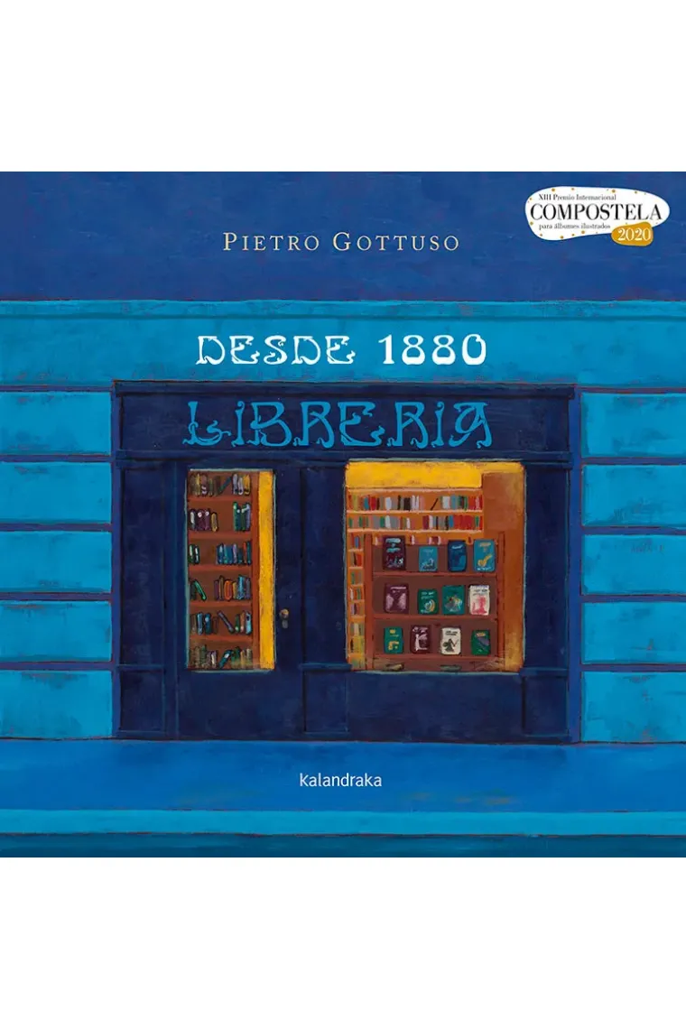 Desde 1880