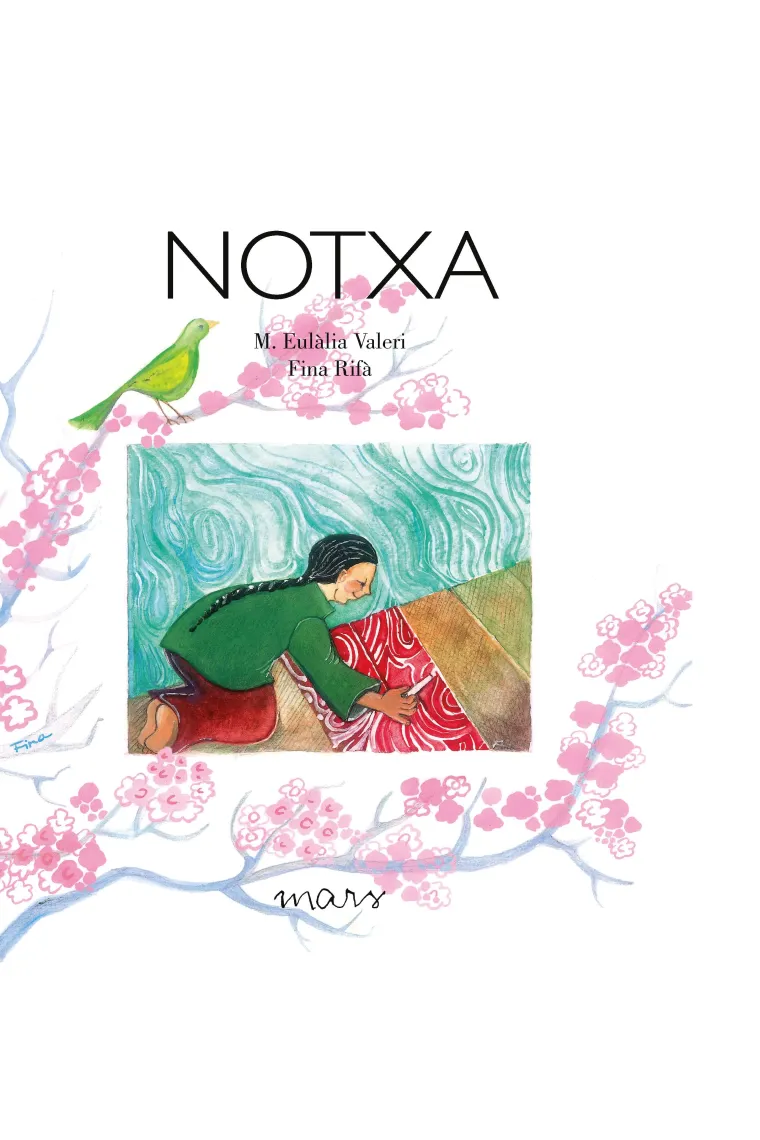 Notxa (Catalán)
