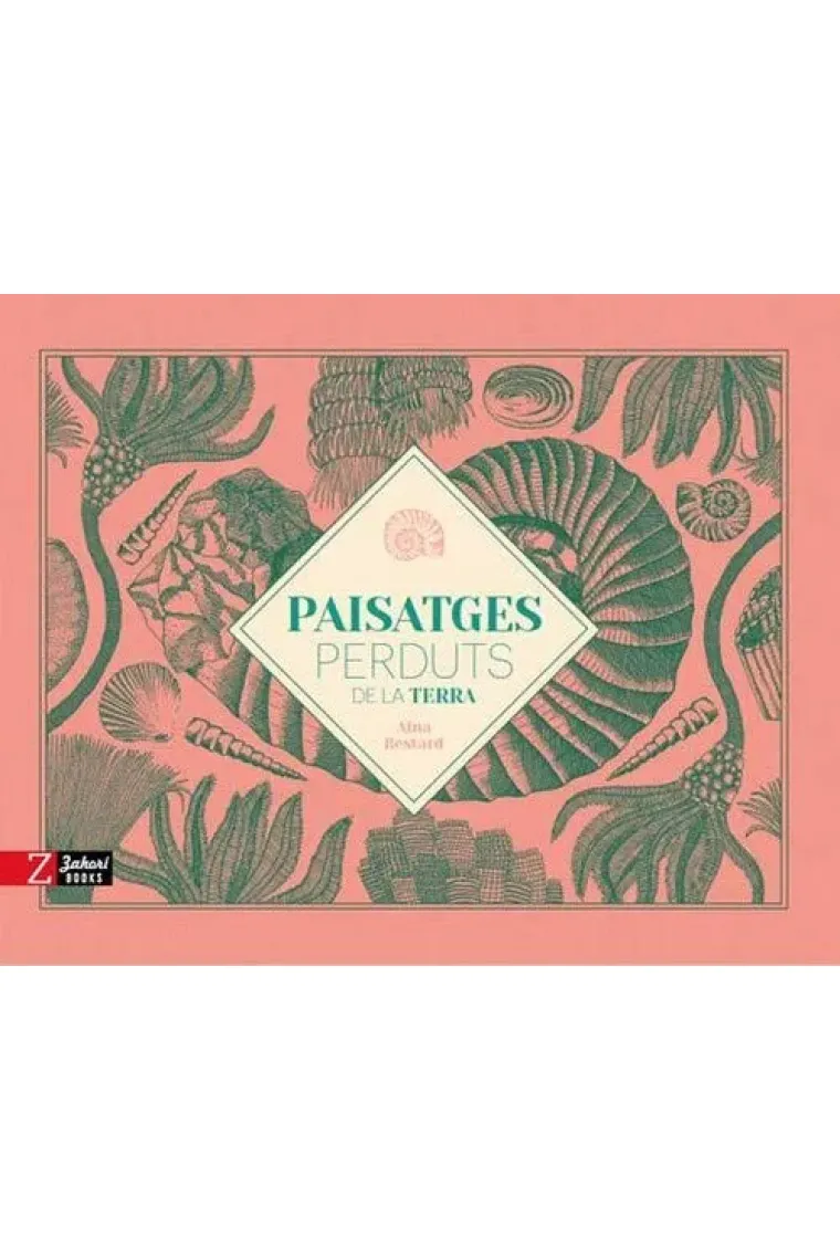 Paisatges Perduts De La Terra (Catalán)