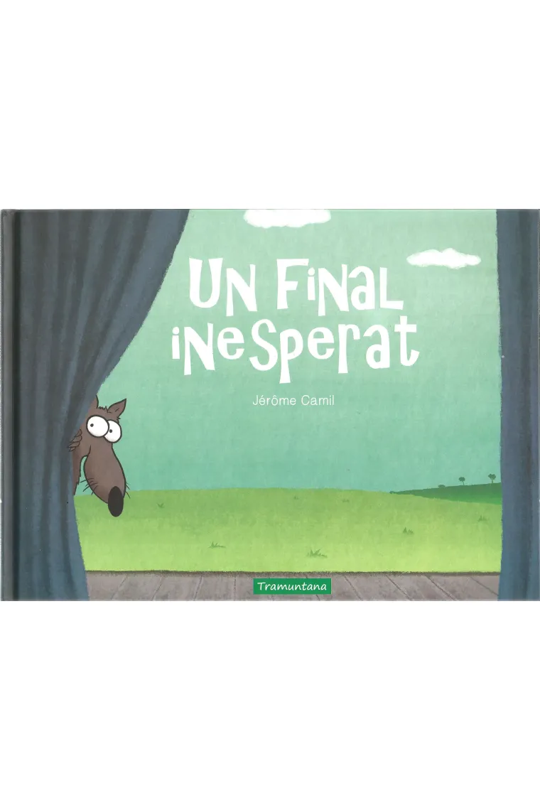 Un final inesperat (Catalán)