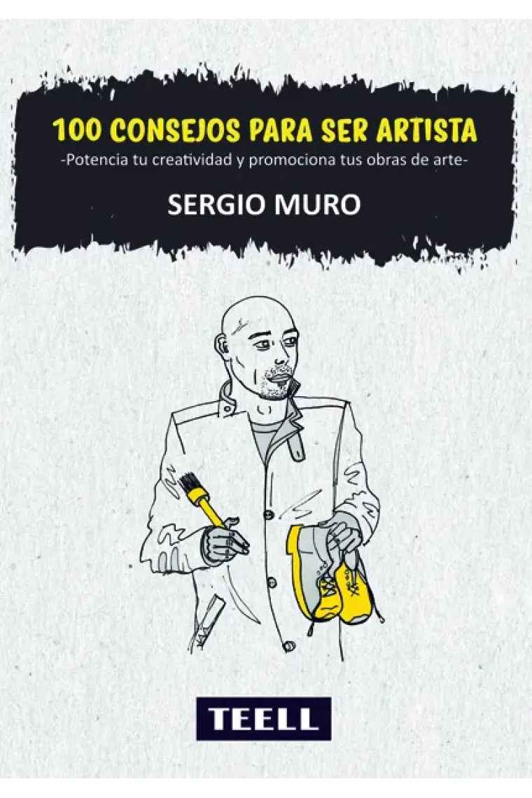 100 Consejos para ser artista