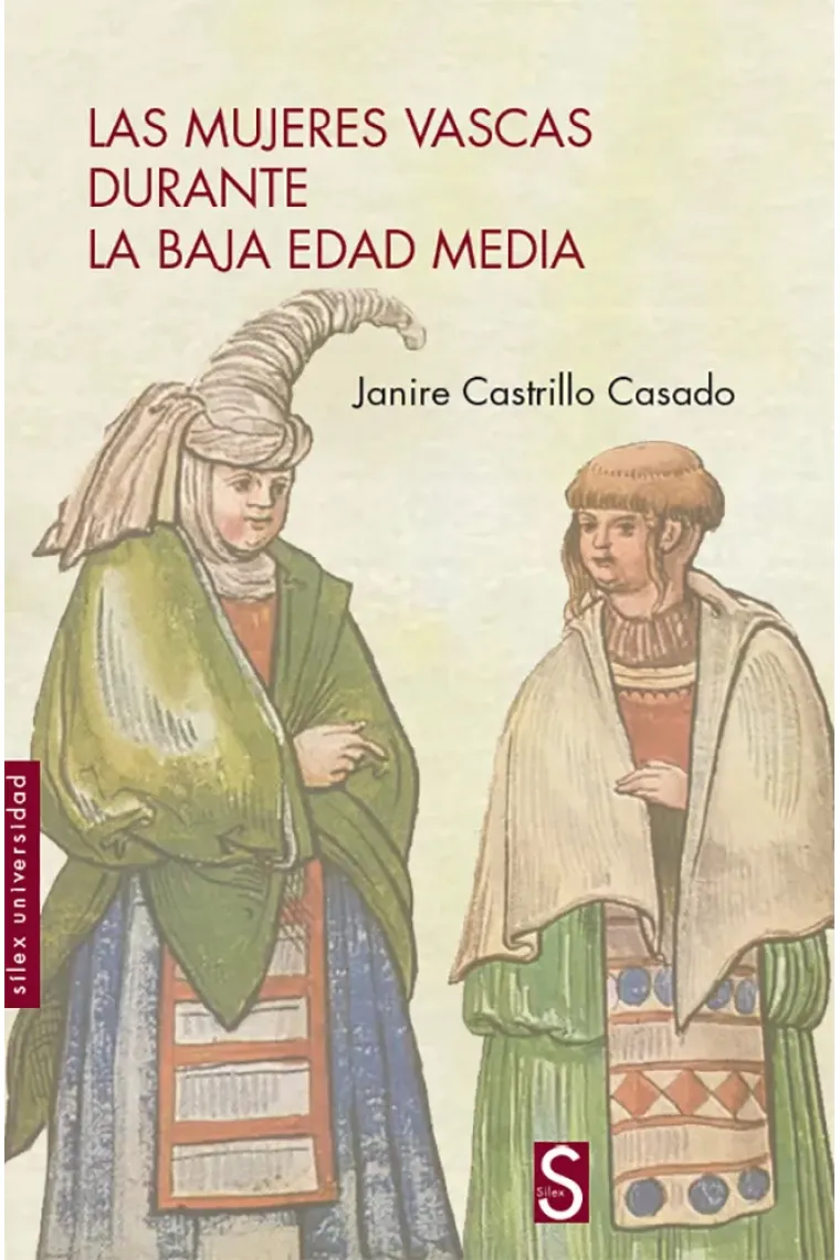 Las mujeres vascas durante la Baja Edad Media