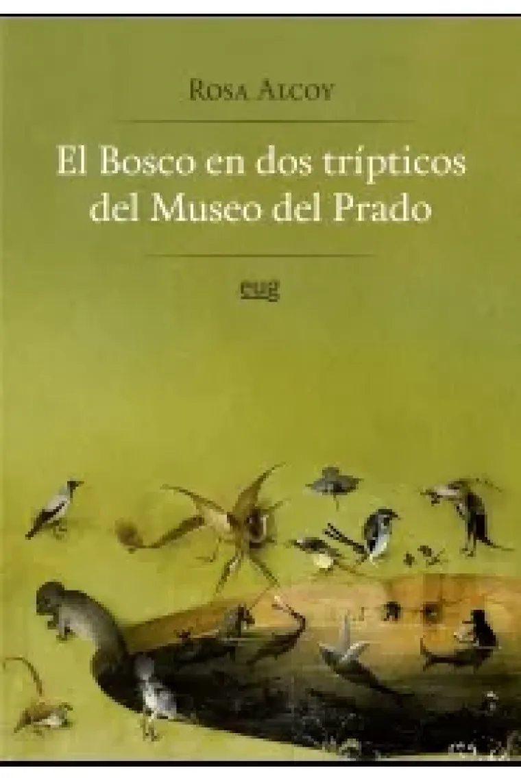 El Bosco en dos trípticos del Museo del Prado
