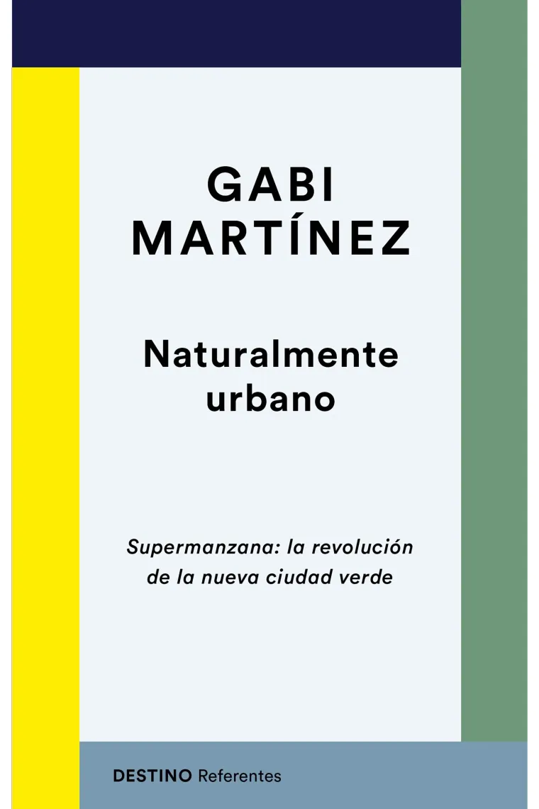 Naturalmente urbano