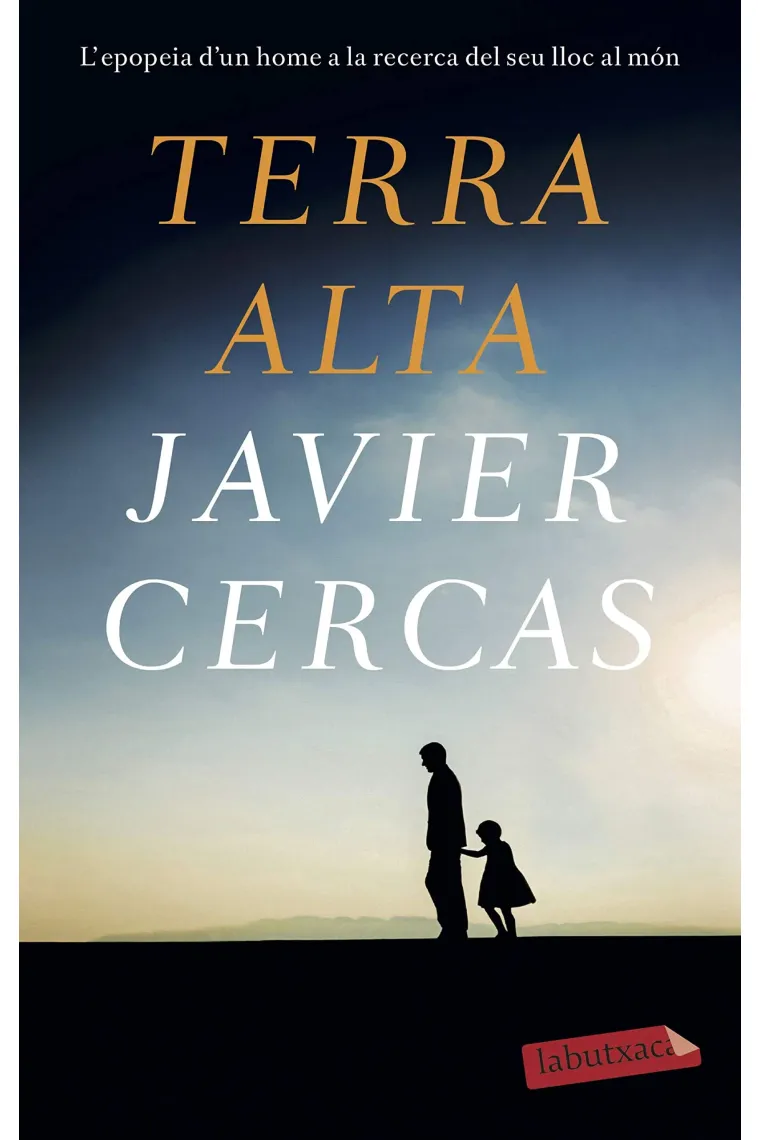 Terra alta (Catalán)