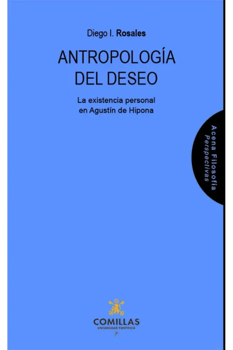 Antropología del deseo: