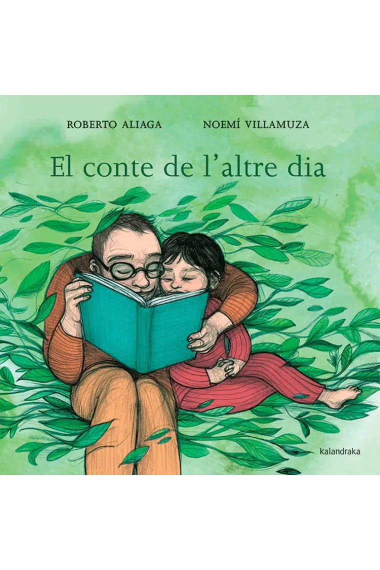 El conte de laltre dia (Catalán)