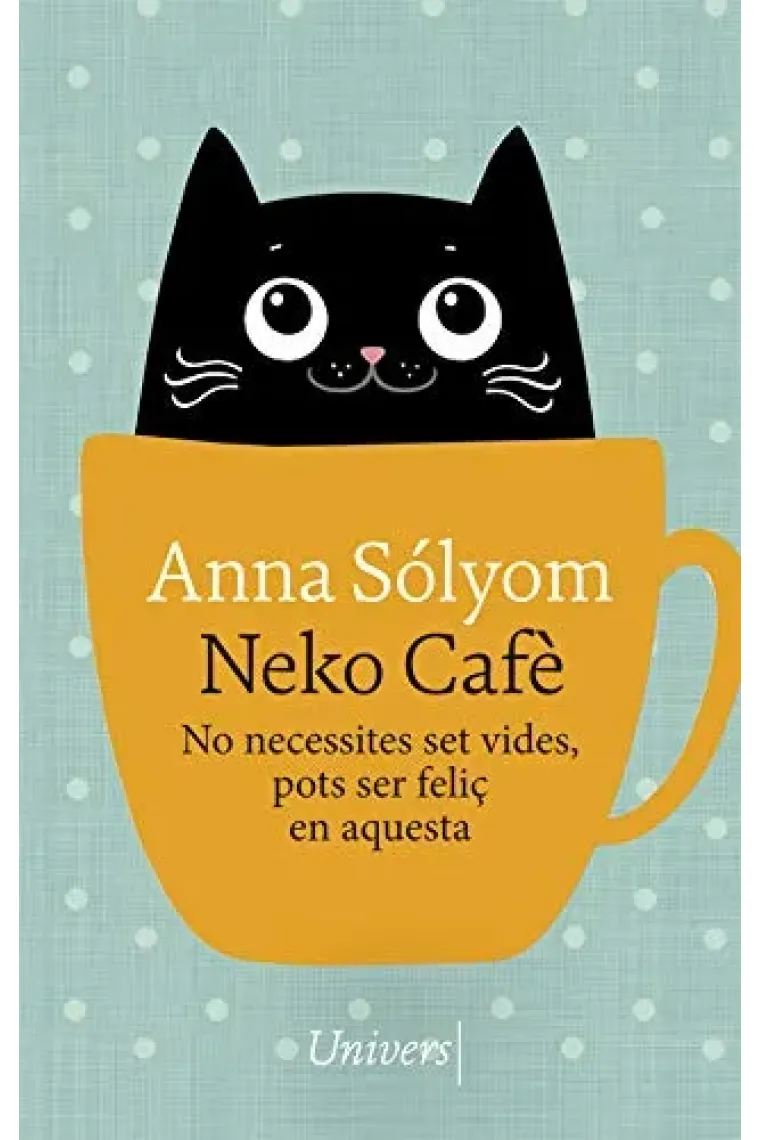 Neko Cafè (Catalán)