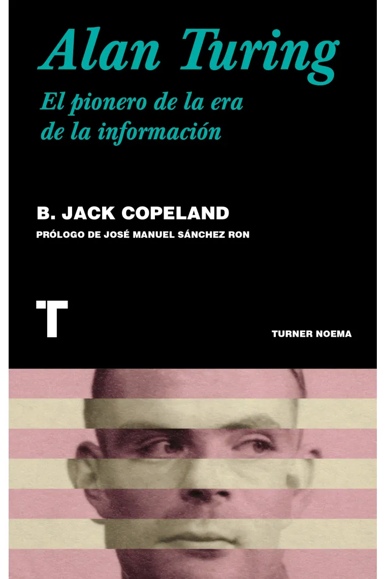Alan Turing