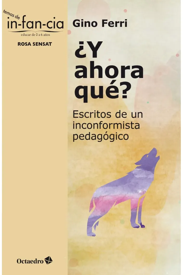 ¿Y ahora qué?.