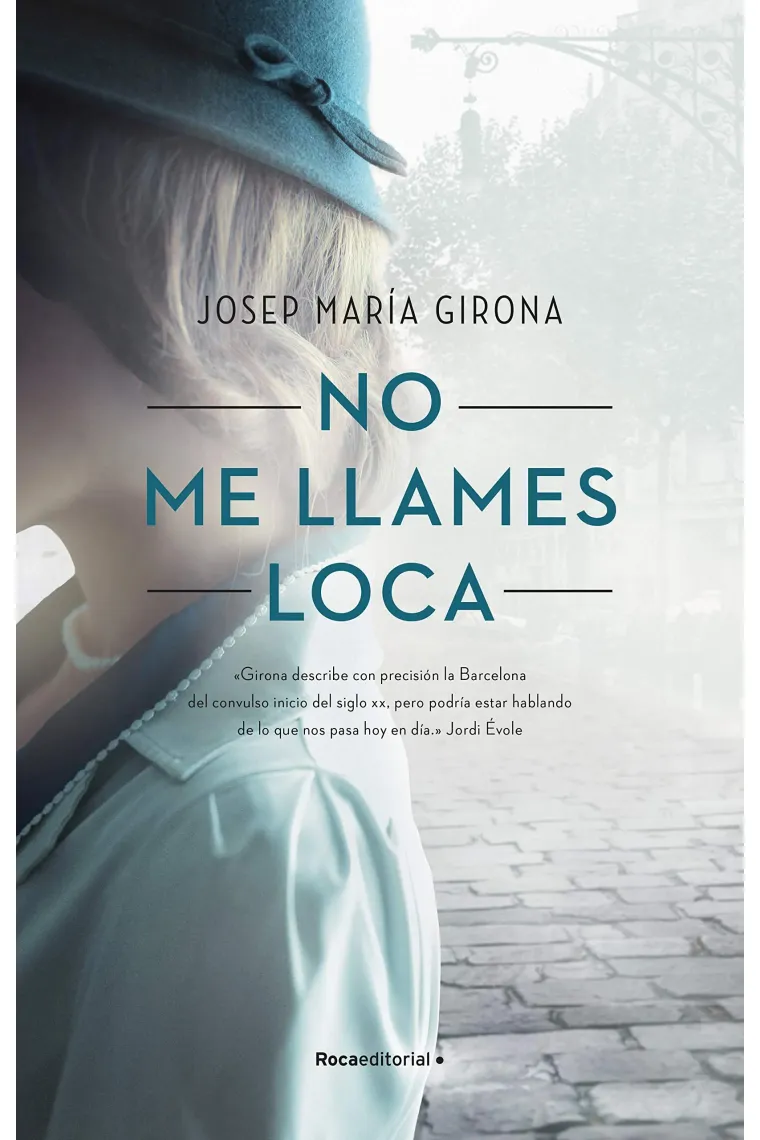 No me llames loca