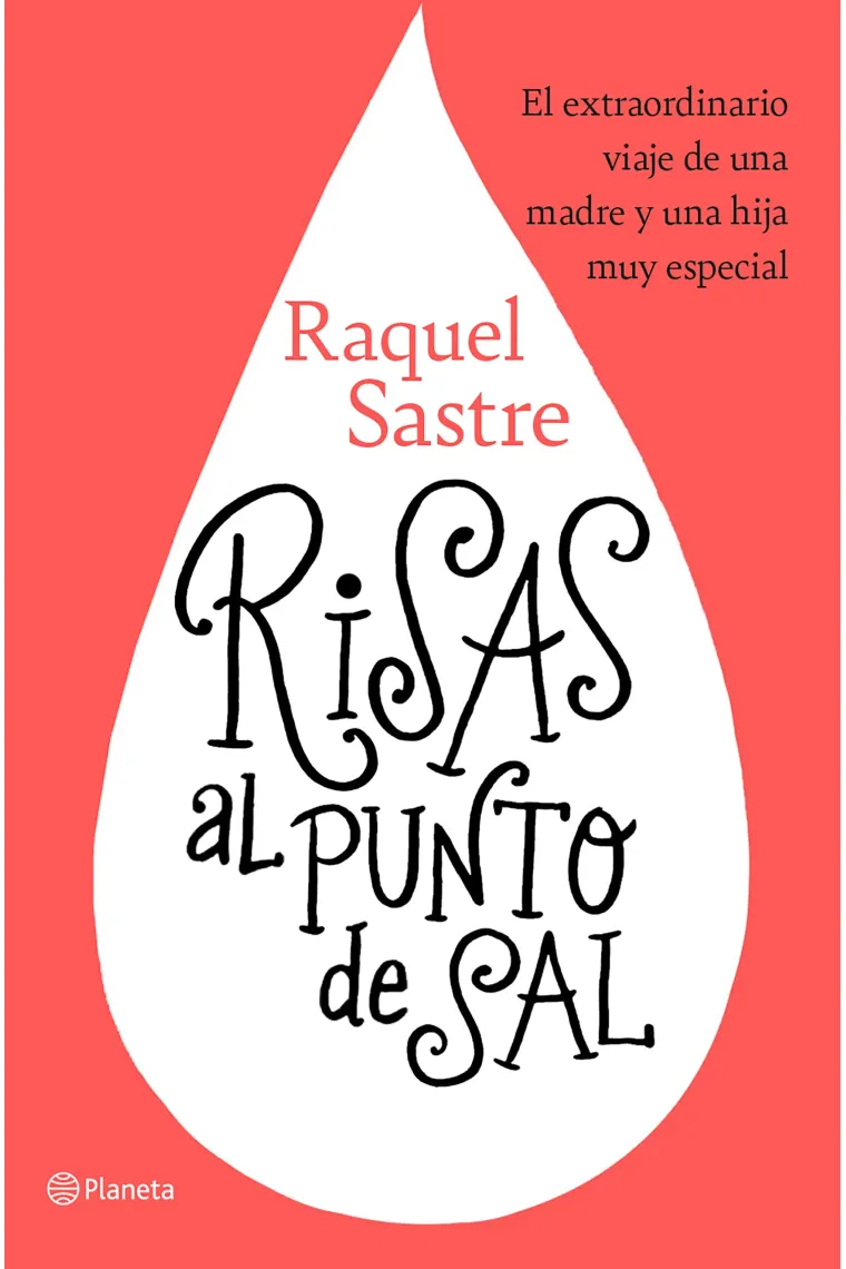 Risas al punto de sal