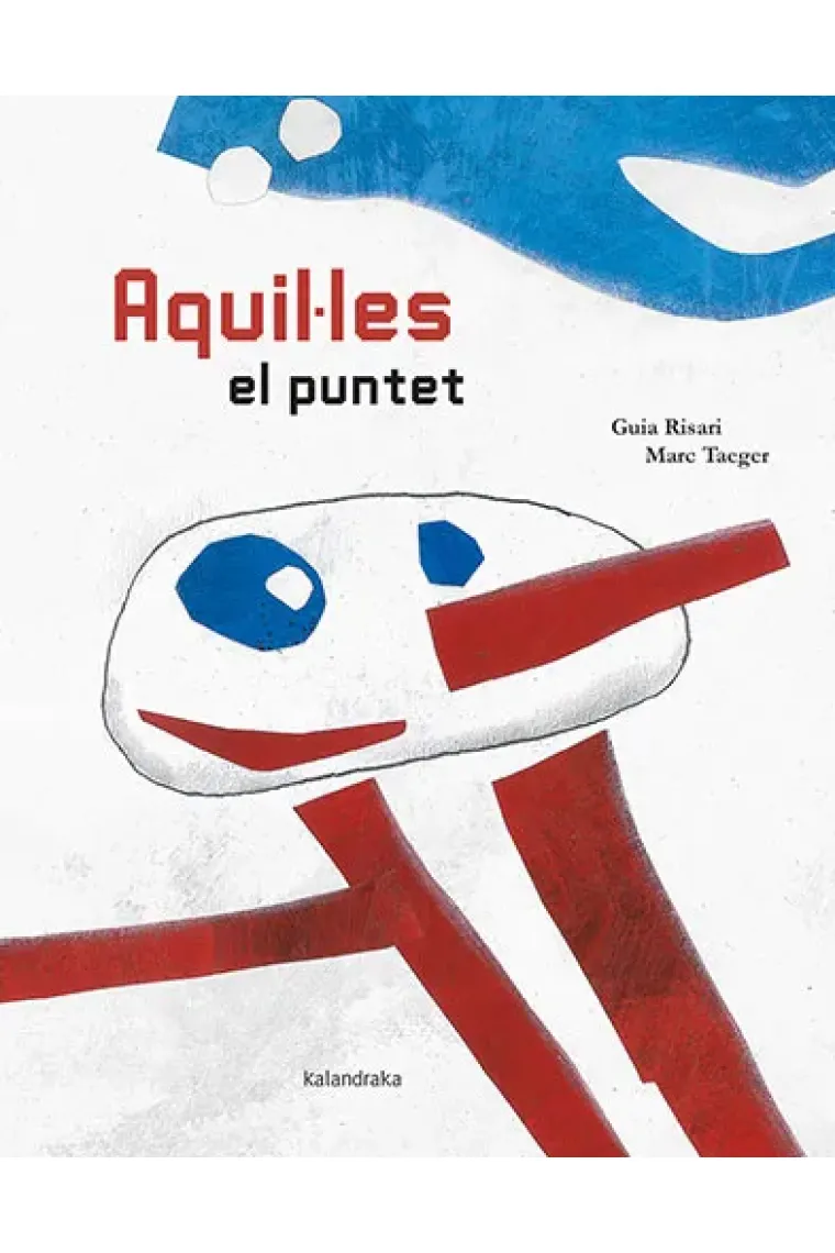 Aquil-les el puntet (Catalán)