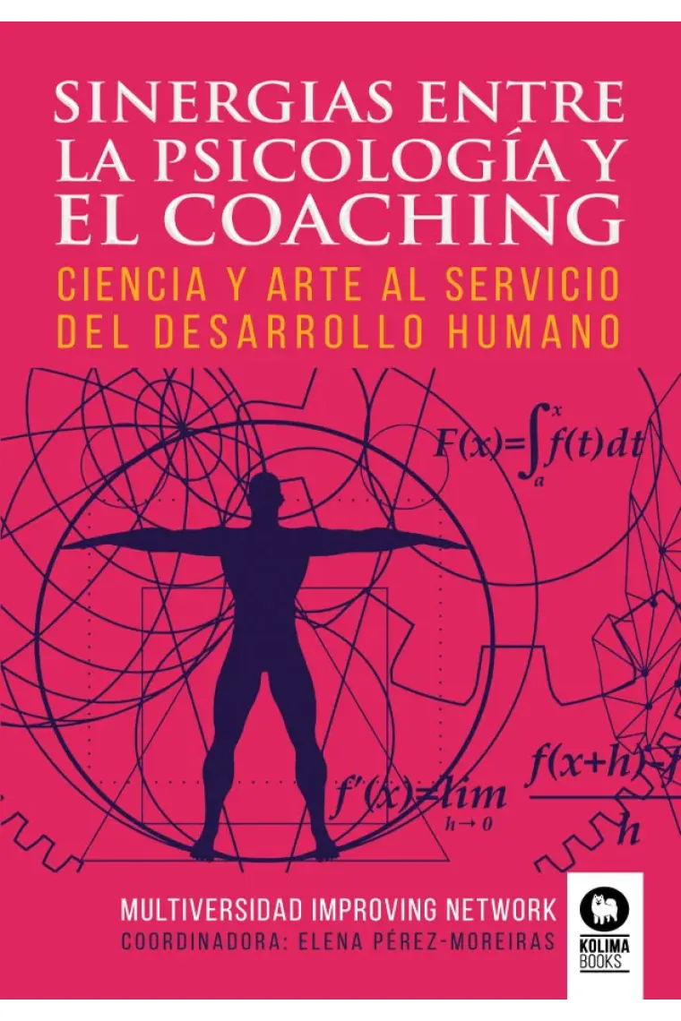 Sinergias entre la psicología y el coaching.