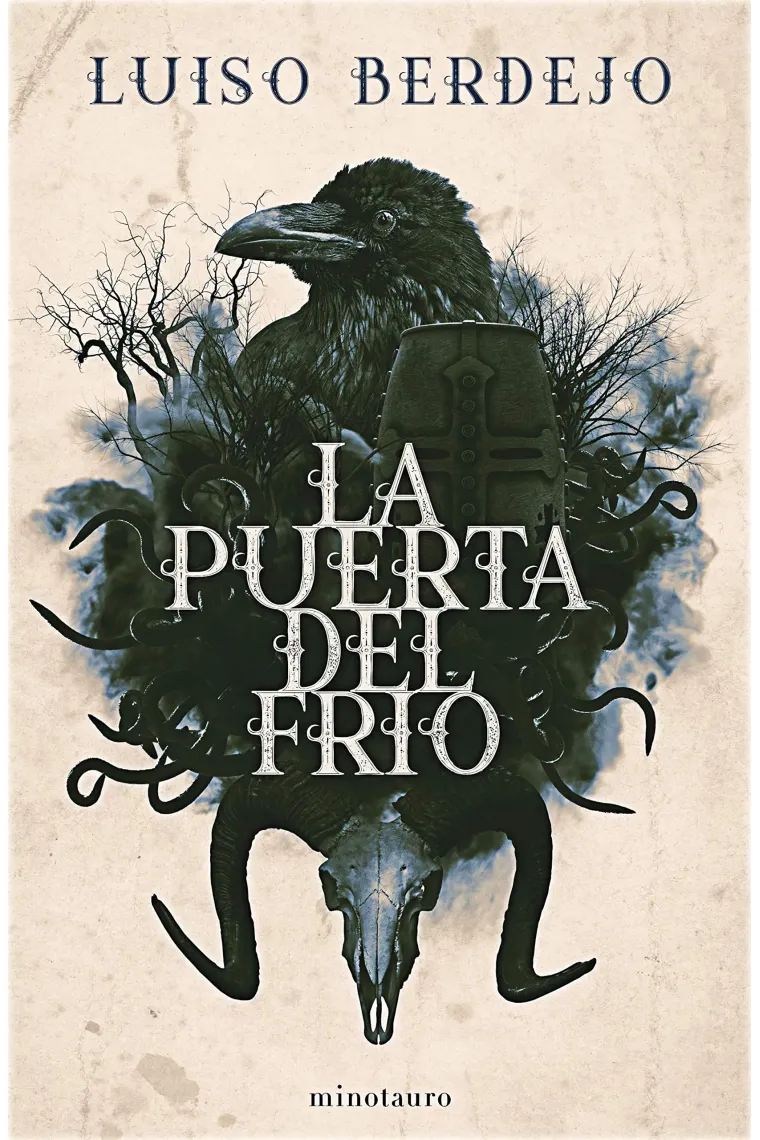 La puerta del frío