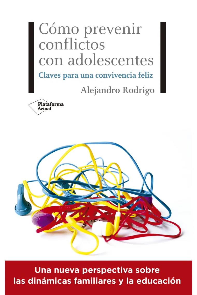 Cómo prevenir conflictos con adolescentes.
