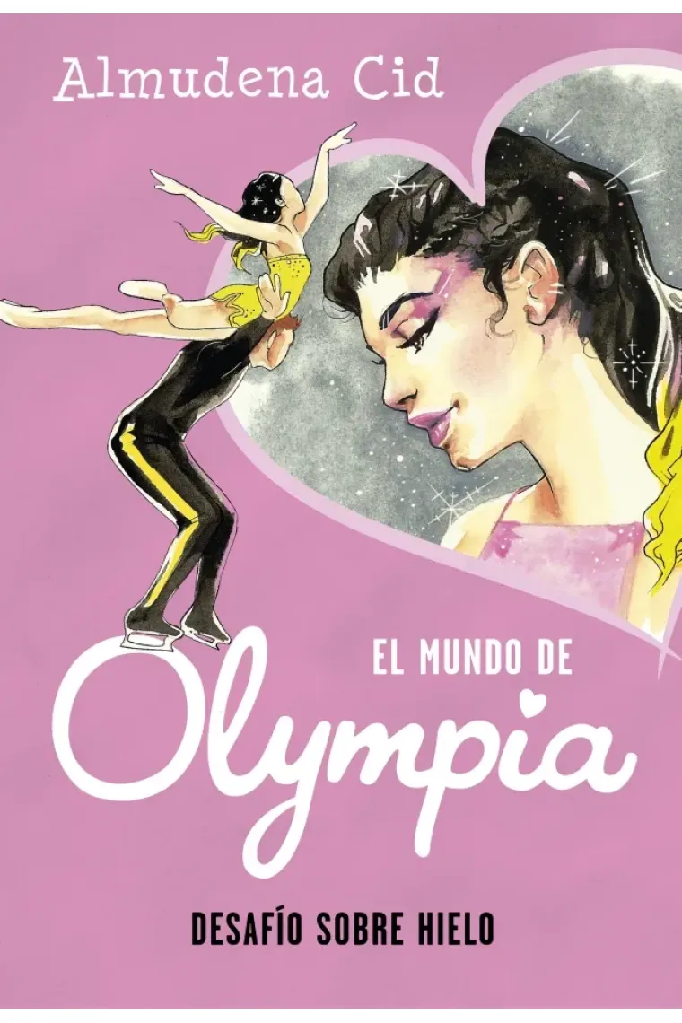 Desafío sobre hielo