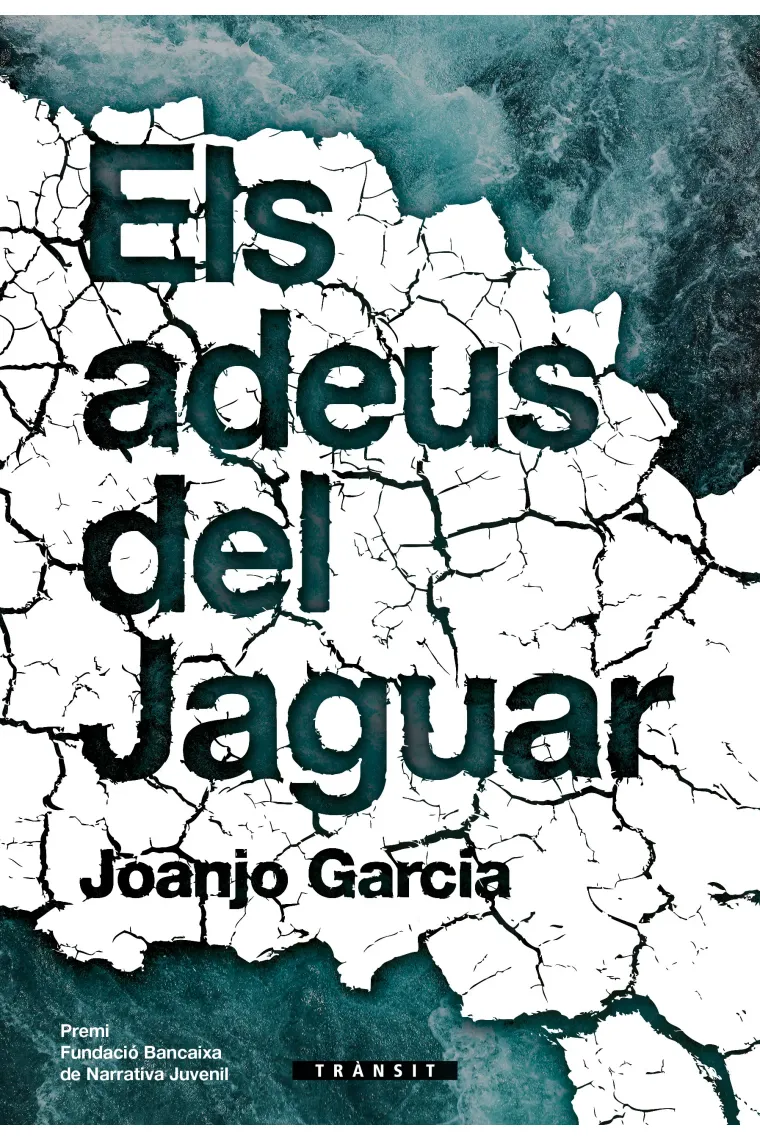 Els adeus del Jaguar (Catalán)