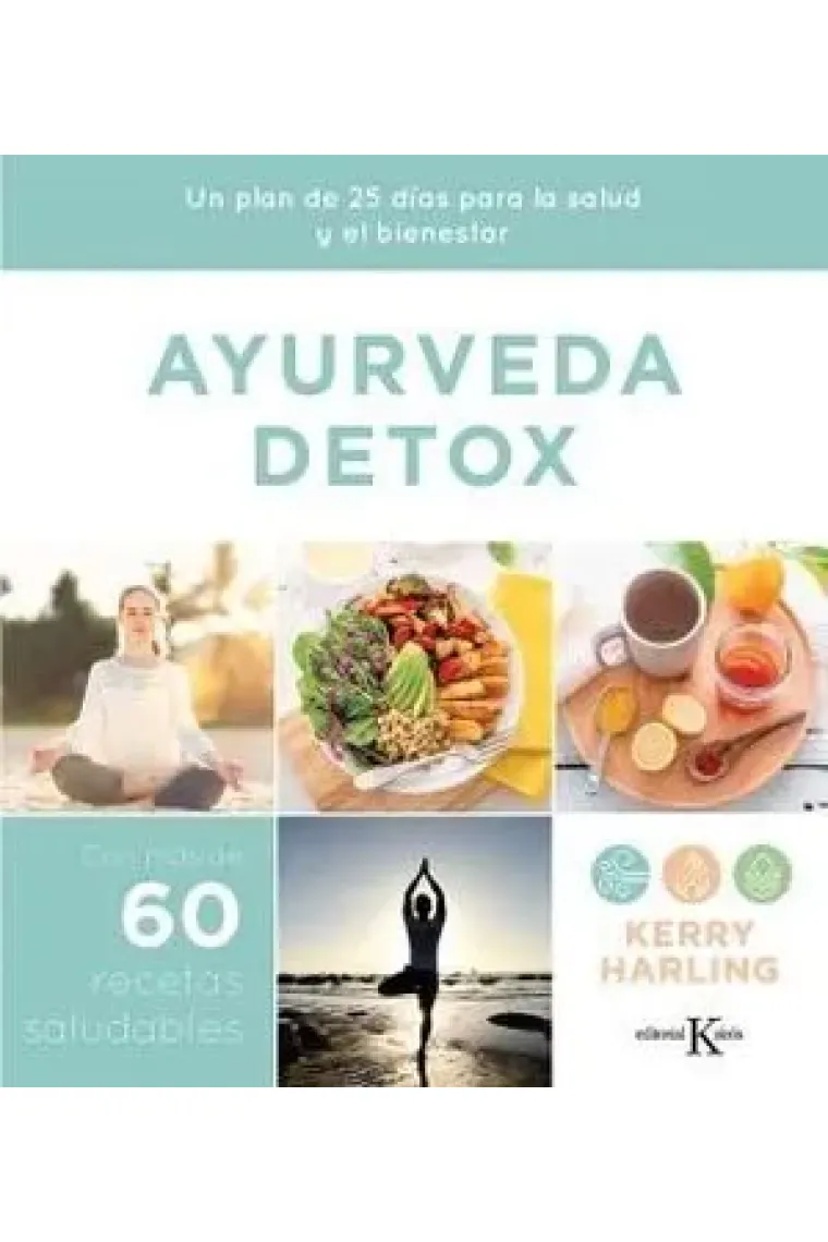 Ayurveda detox
