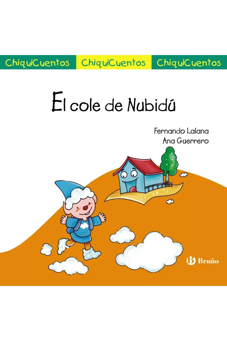 El cole de Nubidú