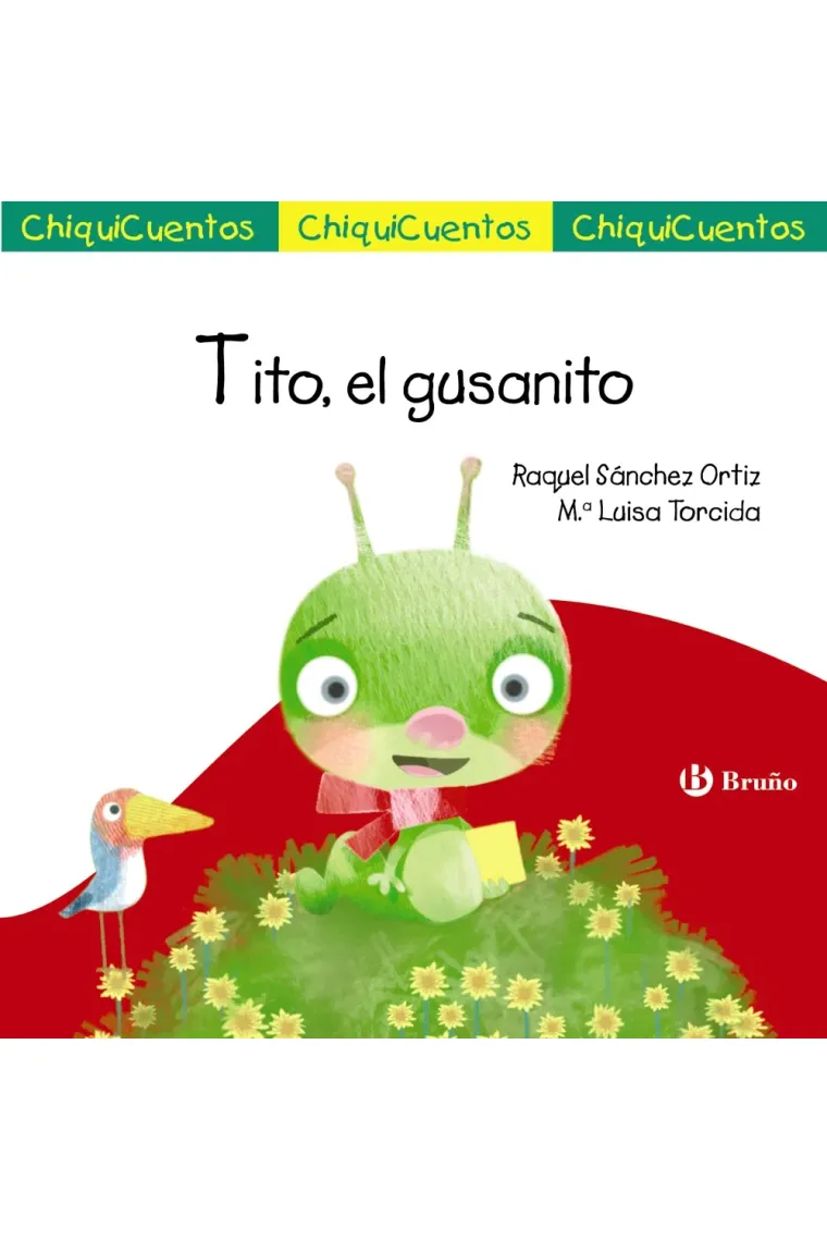 Tito, el gusanito