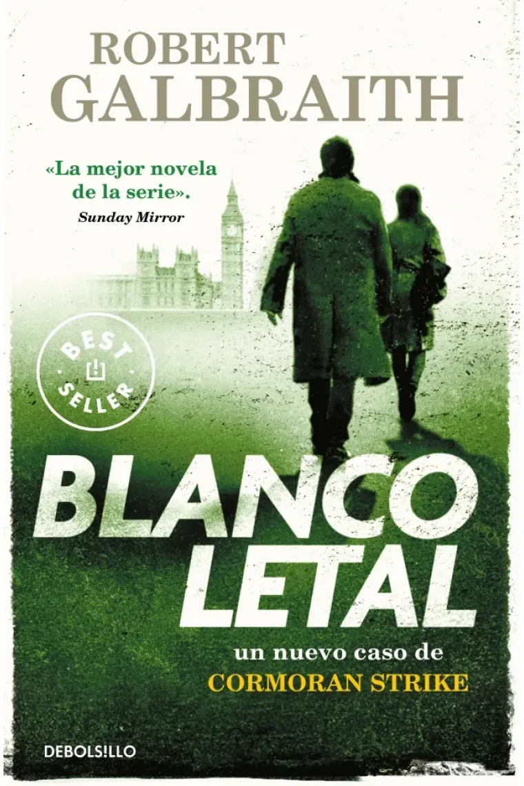 Blanco letal