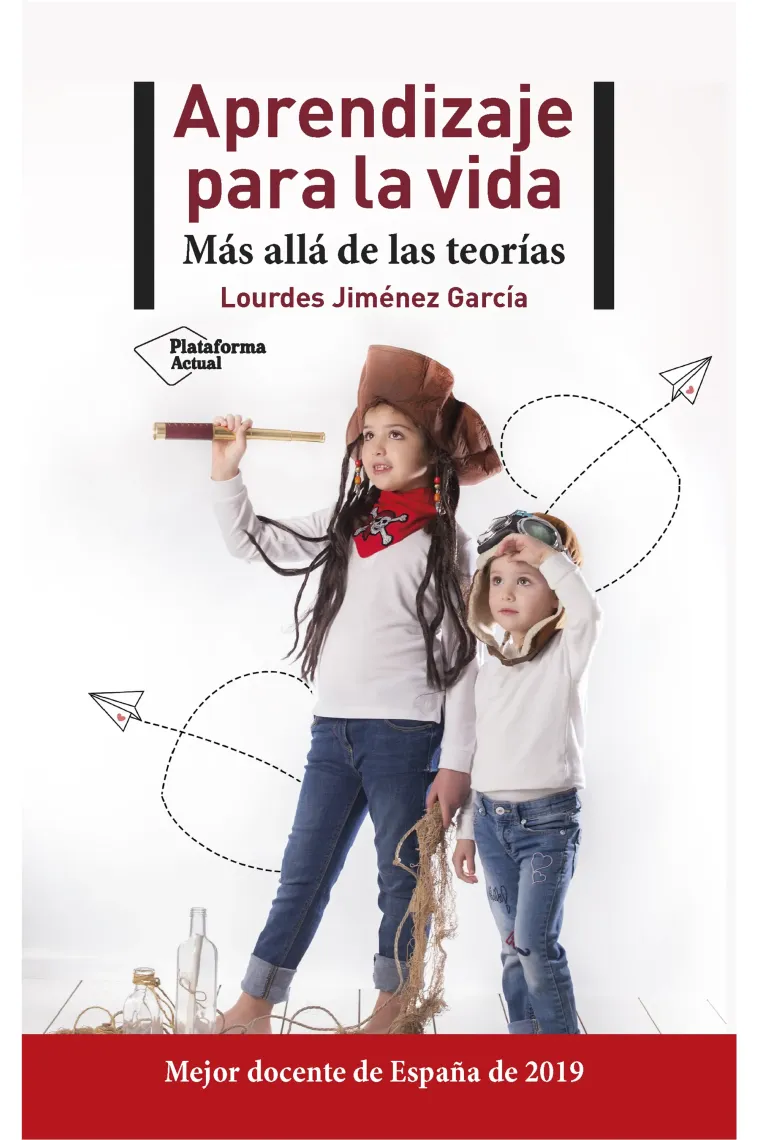 Aprendizaje para la vida